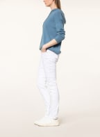 Buena Vista Hose MALIBU, Farbe: 032 WHITE (Bild 1)