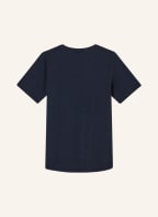 s.Oliver RED T-Shirt, Farbe: DUNKELBLAU (Bild 1)