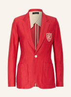 POLO RALPH LAUREN Blazer, Farbe: ROT (Bild 1)