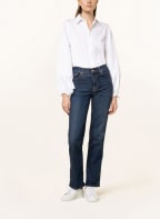 POLO RALPH LAUREN Hemdbluse, Farbe: WEISS (Bild 1)