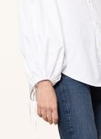 POLO RALPH LAUREN Hemdbluse, Farbe: WEISS (Bild 1)
