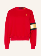 POLO RALPH LAUREN Sweatshirt, Farbe: ROT (Bild 1)