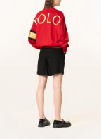 POLO RALPH LAUREN Sweatshirt, Farbe: ROT (Bild 1)