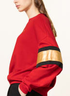 POLO RALPH LAUREN Sweatshirt, Farbe: ROT (Bild 1)