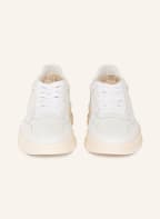 GHOUD Sneaker , Farbe: WEISS/ BEIGE (Bild 1)