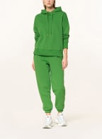 rich&royal Hoodie, Farbe: GRÜN (Bild 1)