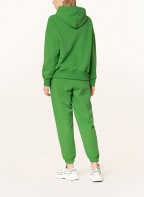 rich&royal Hoodie, Farbe: GRÜN (Bild 1)
