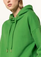 rich&royal Hoodie, Farbe: GRÜN (Bild 1)