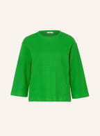 rich&royal Shirt mit 3/4-Arm, Farbe: GRÜN (Bild 1)