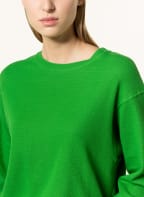 rich&royal Shirt mit 3/4-Arm, Farbe: GRÜN (Bild 1)