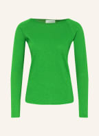 rich&royal Longsleeve, Farbe: GRÜN (Bild 1)