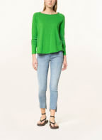 rich&royal Longsleeve, Farbe: GRÜN (Bild 1)