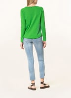 rich&royal Longsleeve, Farbe: GRÜN (Bild 1)