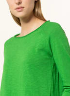 rich&royal Longsleeve, Farbe: GRÜN (Bild 1)