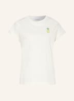 rich&royal T-Shirt, Farbe: ECRU (Bild 1)