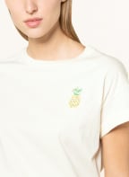rich&royal T-Shirt, Farbe: ECRU (Bild 1)