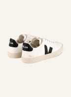 VEJA Sneakers CAMPO, Color: WHITE/ BLACK (Image 1)