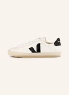 VEJA Sneakers CAMPO, Color: WHITE/ BLACK (Image 1)
