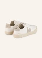 VEJA Sneakers CAMPO, Color: WHITE/ LIGHT GRAY (Image 1)