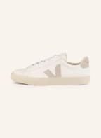 VEJA Sneakers CAMPO, Color: WHITE/ LIGHT GRAY (Image 1)