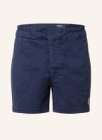 POLO RALPH LAUREN Chinoshorts Relaxed Fit , Farbe: BLAU (Bild 1)