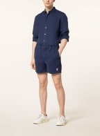 POLO RALPH LAUREN Chinoshorts Relaxed Fit , Farbe: BLAU (Bild 1)