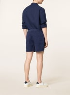 POLO RALPH LAUREN Chinoshorts Relaxed Fit , Farbe: BLAU (Bild 1)