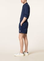 POLO RALPH LAUREN Chinoshorts Relaxed Fit , Farbe: BLAU (Bild 1)