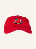 POLO RALPH LAUREN Cap, Farbe: ROT (Bild 1)