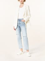 CAMBIO Straight jeans VIKY, Color: LIGHT BLUE (Image 1)