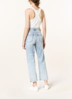 CAMBIO Straight jeans VIKY, Color: LIGHT BLUE (Image 1)