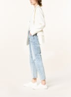 CAMBIO Straight jeans VIKY, Color: LIGHT BLUE (Image 1)