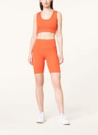 MRS & HUGS Radlerhose , Farbe: ORANGE (Bild 1)