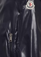 MONCLER enfant Jacke TUPETI, Farbe: DUNKELBLAU (Bild 1)