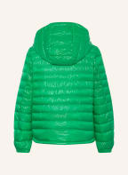 MONCLER enfant Daunenjacke PARVON, Farbe: GRÜN (Bild 1)
