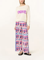 oui Pullover, Farbe: ECRU (Bild 1)