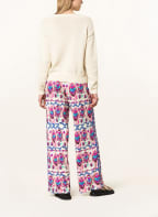 oui Pullover, Farbe: ECRU (Bild 1)