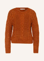 oui Pullover, Farbe: BRAUN (Bild 1)
