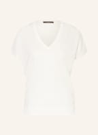 windsor. Knit shirt, Color: 118 Open White 118 (Image 1)