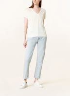windsor. Knit shirt, Color: 118 Open White 118 (Image 1)