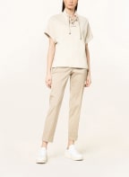 windsor. Sweatshirt, Color: BEIGE (Image 1)