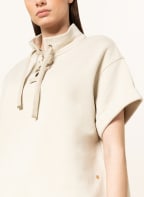windsor. Sweatshirt, Color: BEIGE (Image 1)