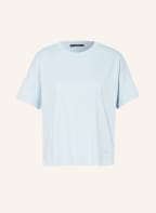 windsor. T-shirt, Color: LIGHT BLUE (Image 1)