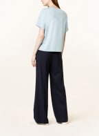 windsor. T-shirt, Color: LIGHT BLUE (Image 1)