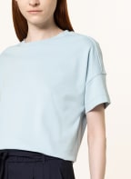 windsor. T-shirt, Color: LIGHT BLUE (Image 1)