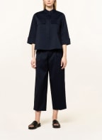windsor. Shirt blouse, Color: DARK BLUE (Image 1)