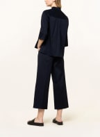 windsor. Shirt blouse, Color: DARK BLUE (Image 1)