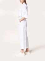 windsor. Culotte , Farbe: WEISS (Bild 1)