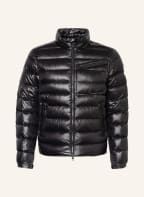 MONCLER GENIUS Lightweight-Daunenjacke AMALTES, Farbe: SCHWARZ (Bild 1)