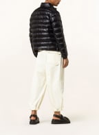 MONCLER GENIUS Lightweight-Daunenjacke AMALTES, Farbe: SCHWARZ (Bild 1)